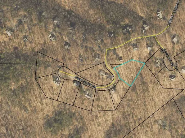 6055 Crested Iris Circle, Jasper, GA 30143
