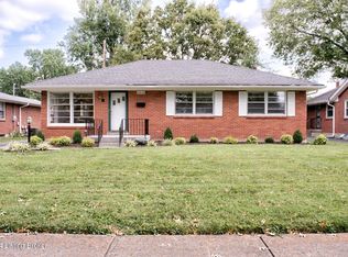 2816 Tyson Pl, Louisville, KY 40218