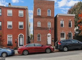 222 S Washington St, Baltimore, MD 21231