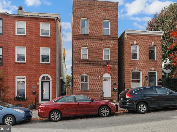 222 S Washington St, Baltimore, MD 21231