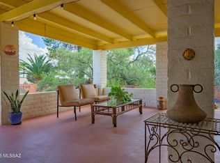 1541 S San Ray, Green Valley, AZ 85614