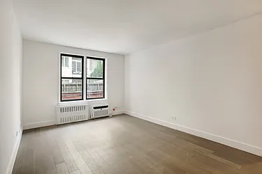 Rented by Algin Management