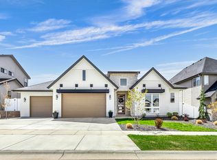 13639 N Ruffed Grouse Way, Boise, ID 83714