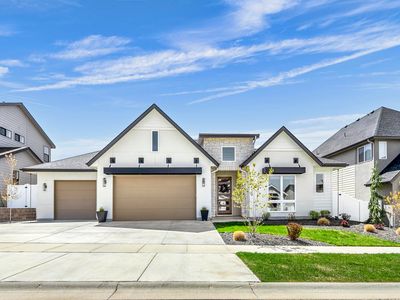 13639 N Ruffed Grouse Way, Boise, ID, 83714
