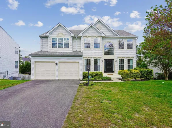 9 Remington Ct, Stafford, VA 22554