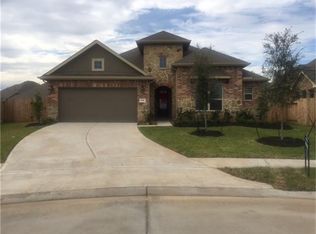 1910 Garden Bay Ct, Rosenberg, TX 77469