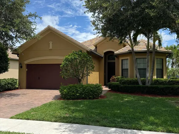 4452 Siena Circle, Wellington, FL 33414