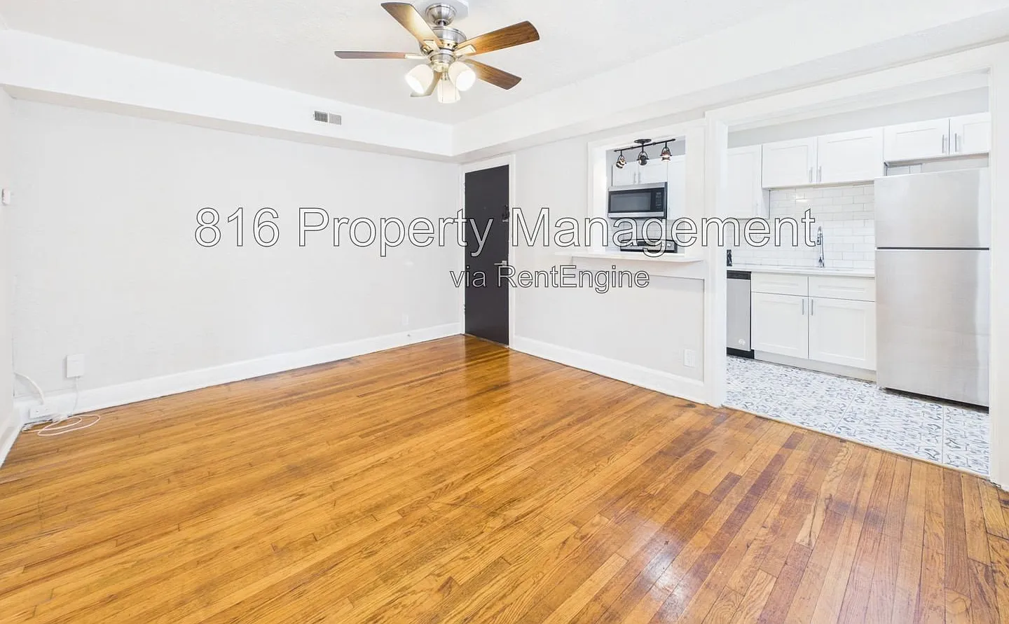 1 bed, 1.0 bath, 750 sqft, $900 — Photo 3