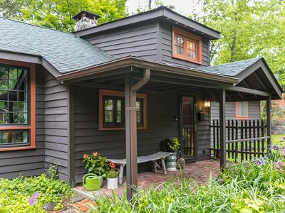 28 PineGrove Street, Woodstock, NY, 12498