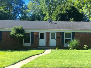 537 Rosslyn Ave, Columbus, OH