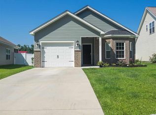 1337 Telfair Ct, Conway, SC 29527