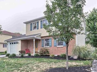 18 Patton Rd, Mechanicsburg, PA 17055