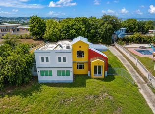 Bo Almacigo Bajo Carr Pr #371, Yauco, PR 00698