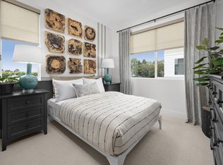 Plan Four Plan, Gage, Huntington Beach, CA 92647