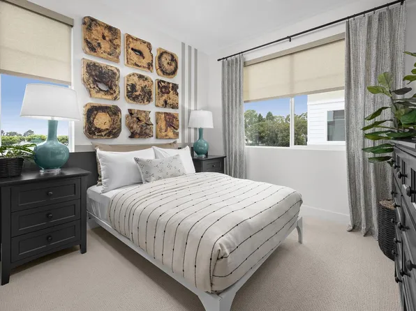 Plan Four Plan, Gage