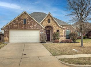 5008 Diamond Peak Ct, McKinney, TX 75071
