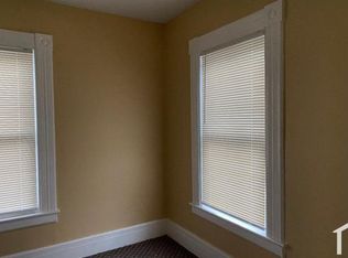 839 Worthington St #2, Springfield, MA 01105