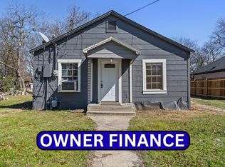 1314 S Grand Ave, Gainesville, TX 76240