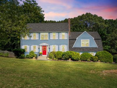 46 Crestview Dr, Mendon, MA, 01756