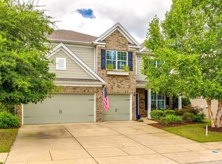 868 Coralbell Way, Tega Cay, SC 29708