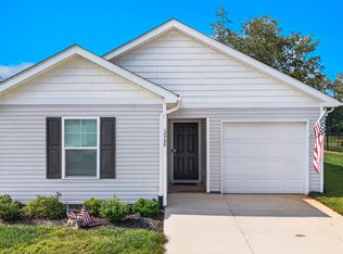 3068 Nicole Cir, Morristown, TN 37814