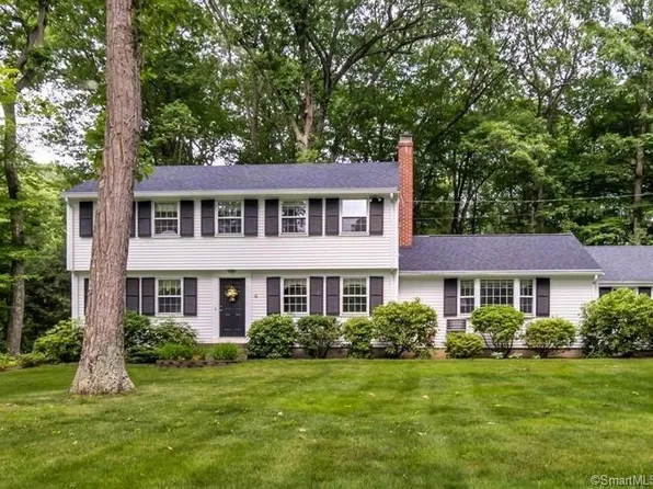 16 Ox Yoke Drive, Simsbury, CT 06070