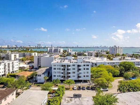 1990 Marseille Dr APT 402, Miami Beach, FL 33141