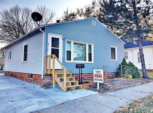2413 8th Ave S, Fort Dodge, IA 50501
