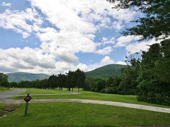 View from Front Yard
