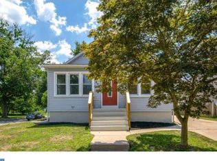 246 E Washington Ave, Magnolia, NJ 08049