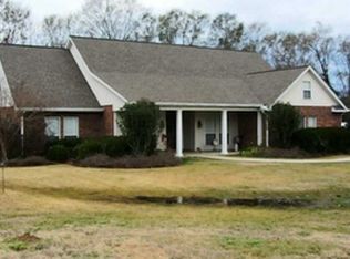 67117 Charles McDaniel Rd, Kentwood, LA 70444