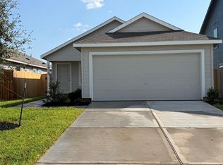 1312 Charlotte Way, Wharton, TX 77488