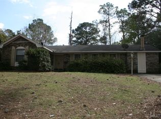 3944 Johnstown Dr, Montgomery, AL 36109