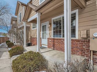 6845 S Webster St UNIT C, Littleton, CO 80128