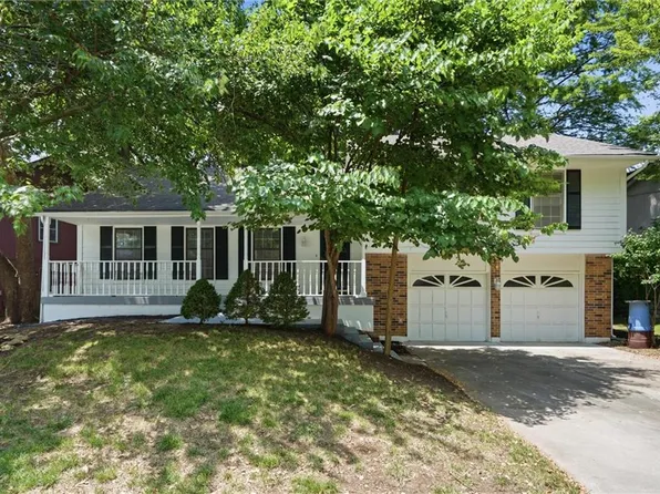 11942 Harrison St, Kansas City, MO 64146