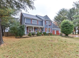 3435 S Forestdale St, Springfield, MO 65809