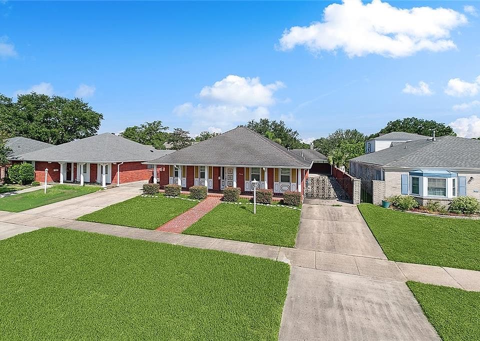2319 Leon C Simon Dr, New Orleans, LA 70122 Zillow