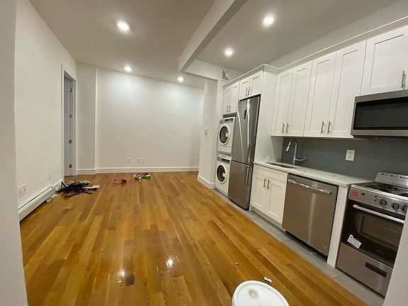 2nd image of 2041 Adam C Powell Blvd #3B