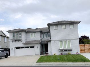 734 Kearney St, Benicia, CA