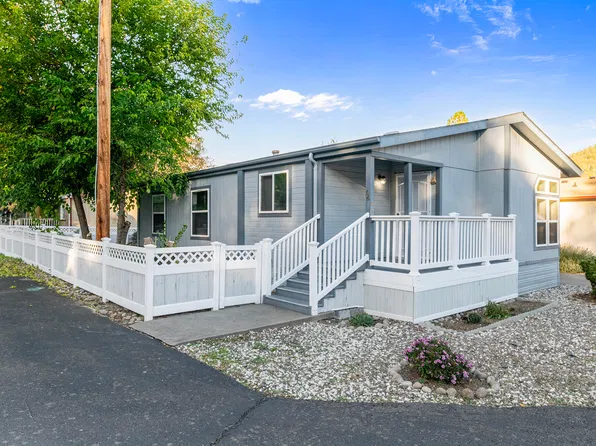 22071 Highway 62 #66, Shady Cove, OR 97539