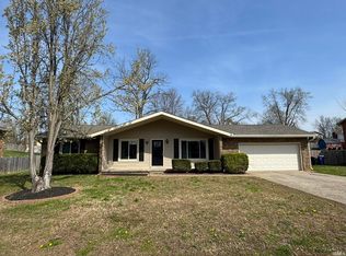 7422 Edgedale Dr, Newburgh, IN