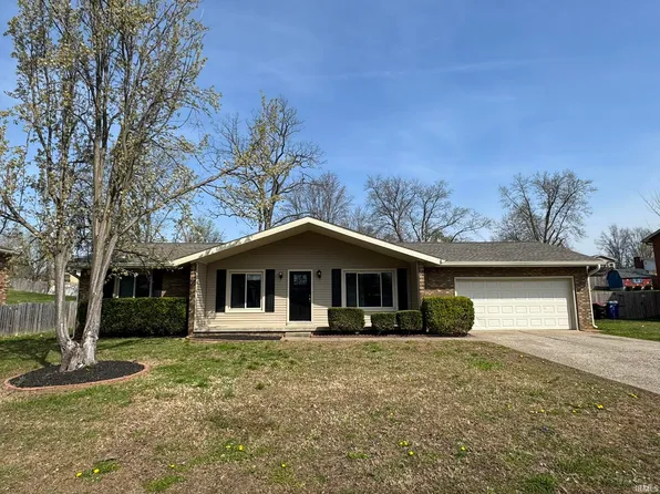 7422 Edgedale Dr, Newburgh, IN 47630