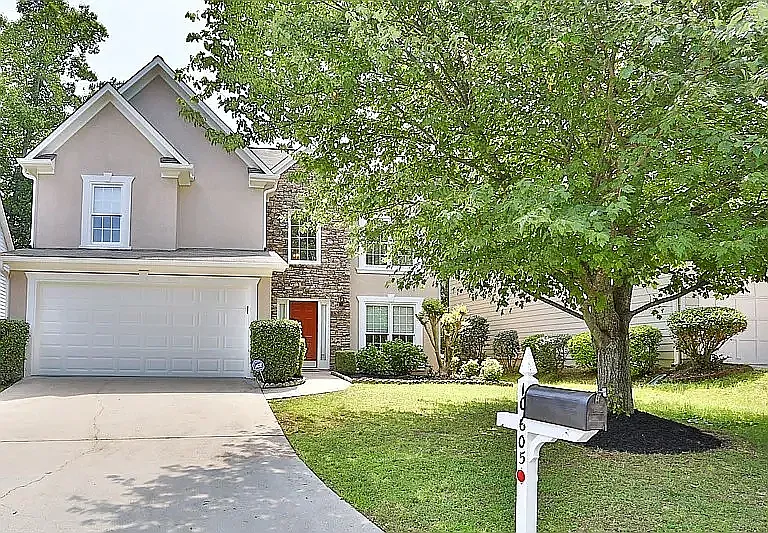 10605 Morton Chase Way — Photo 7