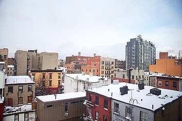 Rented by Link Real Estate NYC
