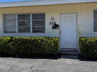 248 Wenonah Pl, West Palm Beach, FL 33405