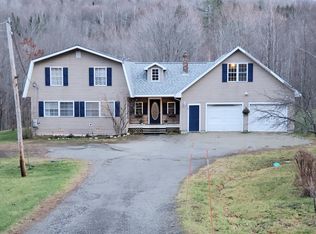 39 Bubier Rd, Wilton, ME 04294