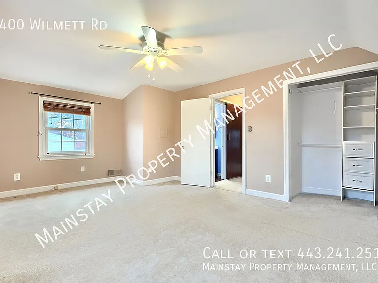 6400 Wilmett Rd — Photo 15