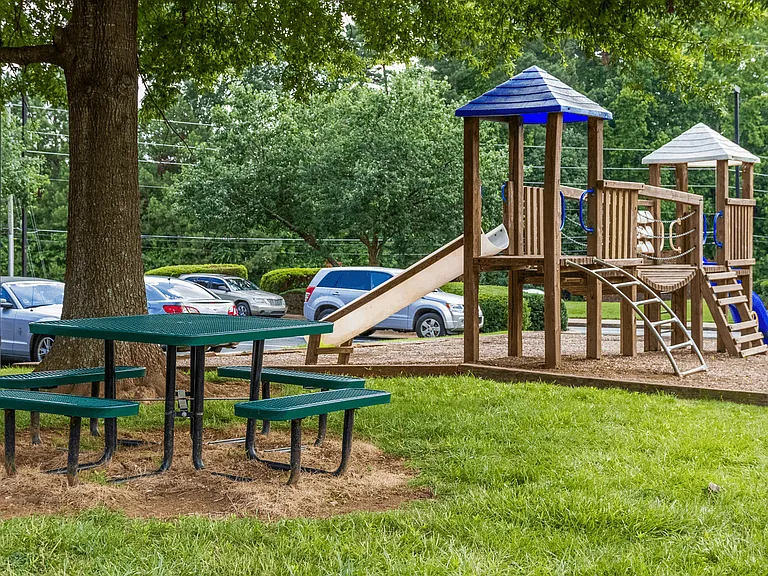 The Parke at Trinity — Photo 17