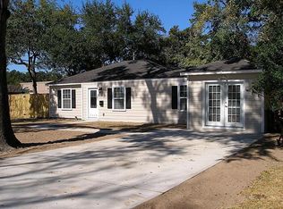 6630 Corbin St, Houston, TX 77055
