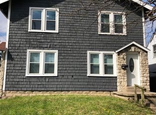 746 Northview Ave #1 & 2, Columbus, OH 43219